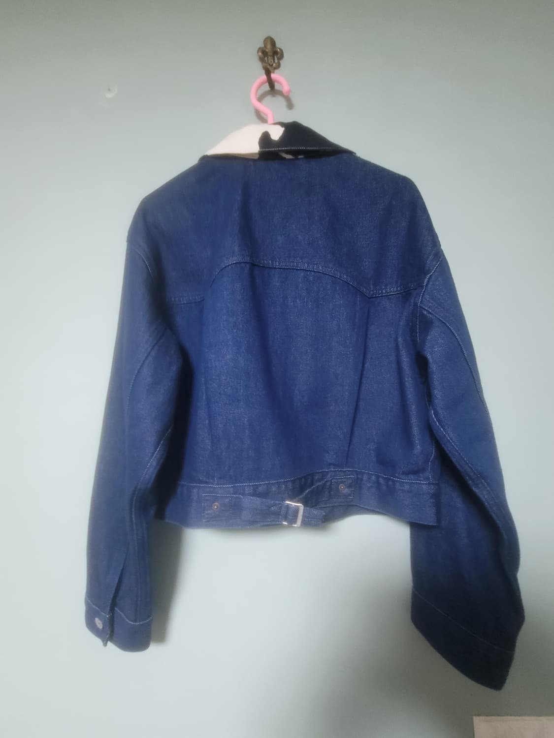 리바이스x토이스토리 데님 자켓 상품이미지1