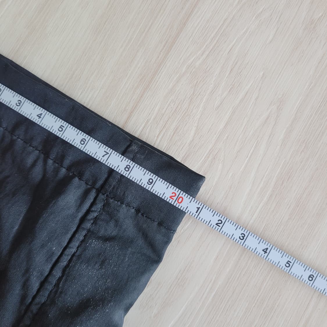 스톤아일랜드 카고 팬츠 34(50) 상품이미지9