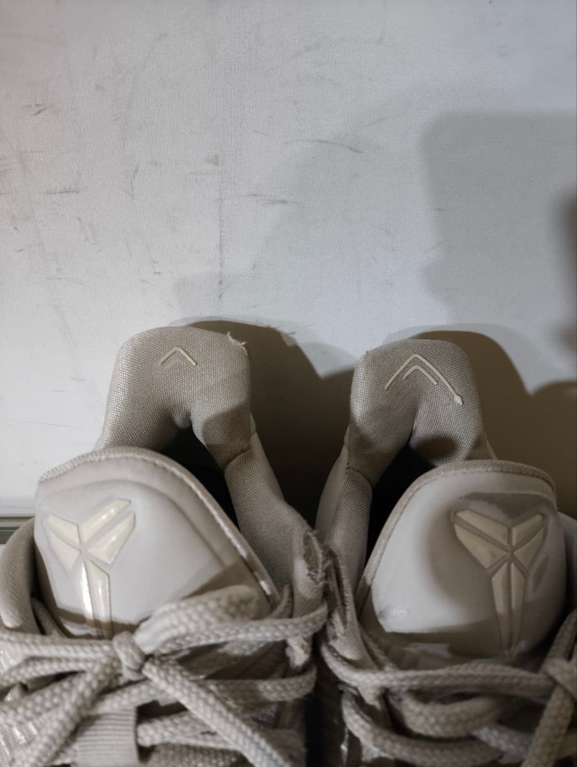 280mm 나이키 코비AD 라이트본 농구화  상품이미지5