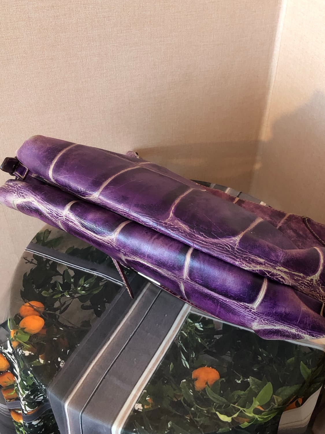 DOONEY&BOURKE 두니앤버크 가죽 크로스백 상품이미지7