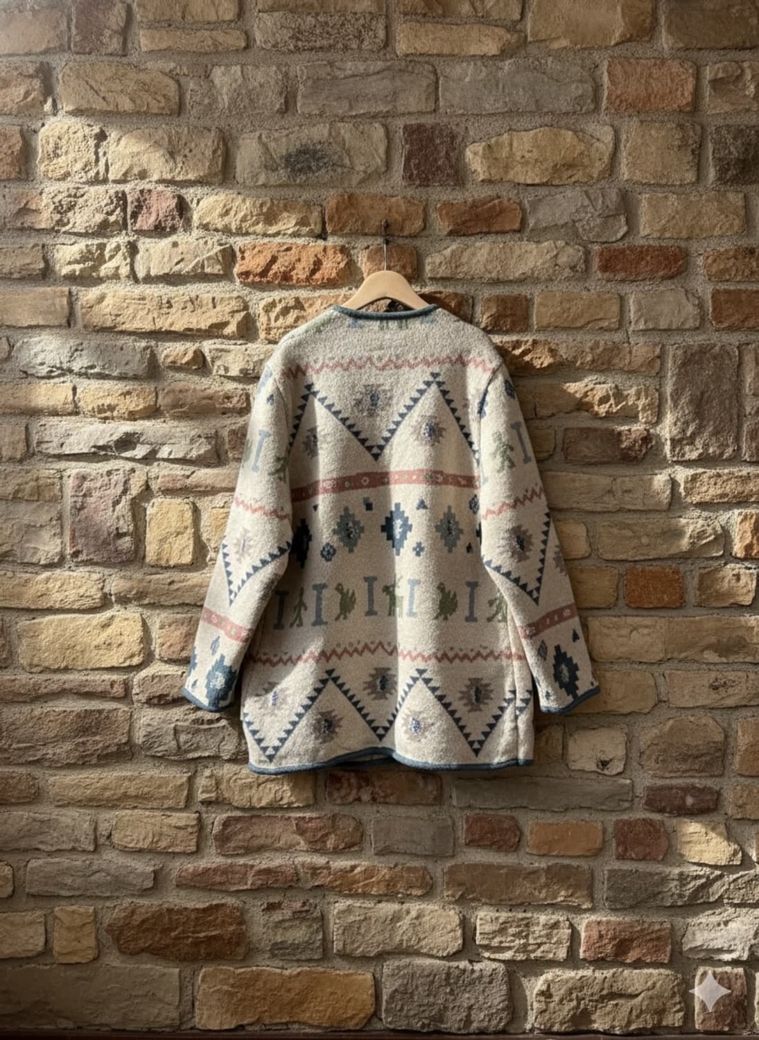 Made in Austria, Pure New Wool Jacket.  상품이미지2