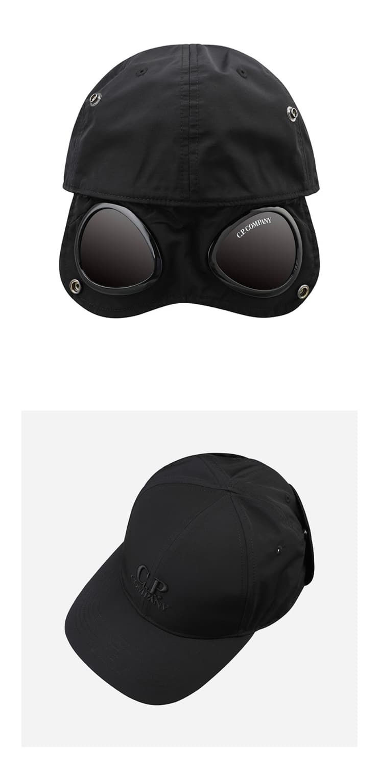 CP company 고글볼갭 상품이미지3