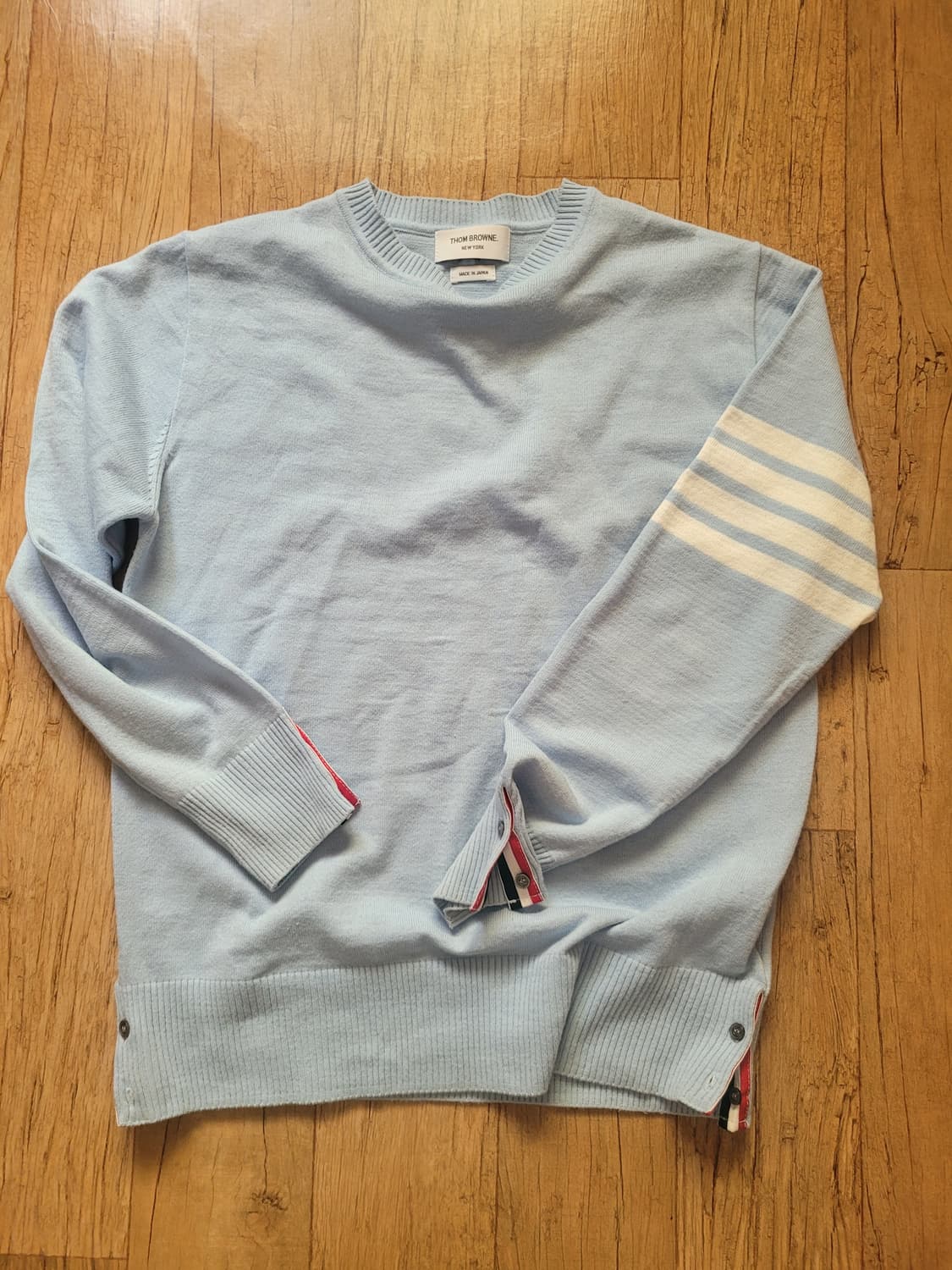 톰브라운 니트 상품이미지1