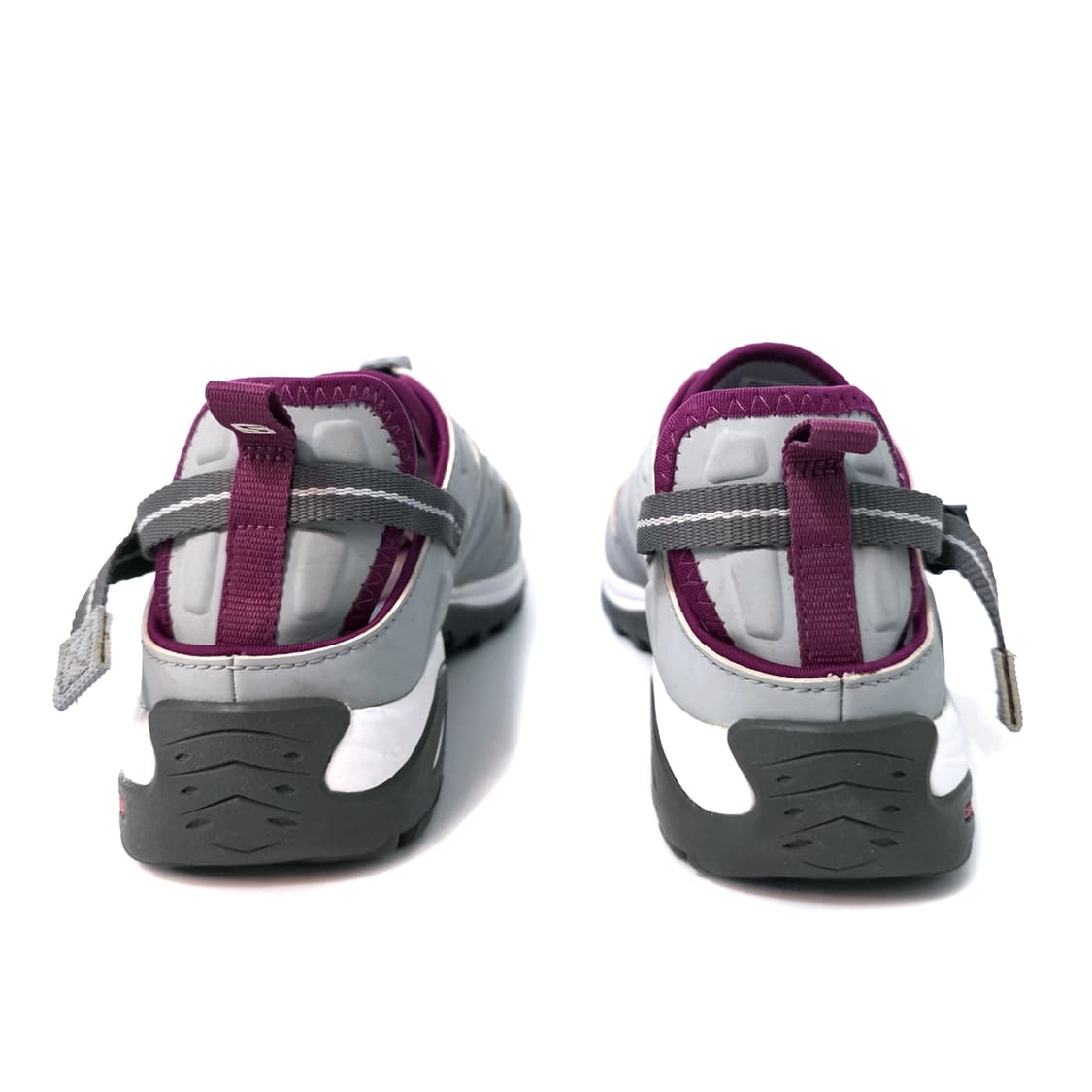 [255] 살로몬 엘립스 카브리오 샌들 그레이 상품이미지3