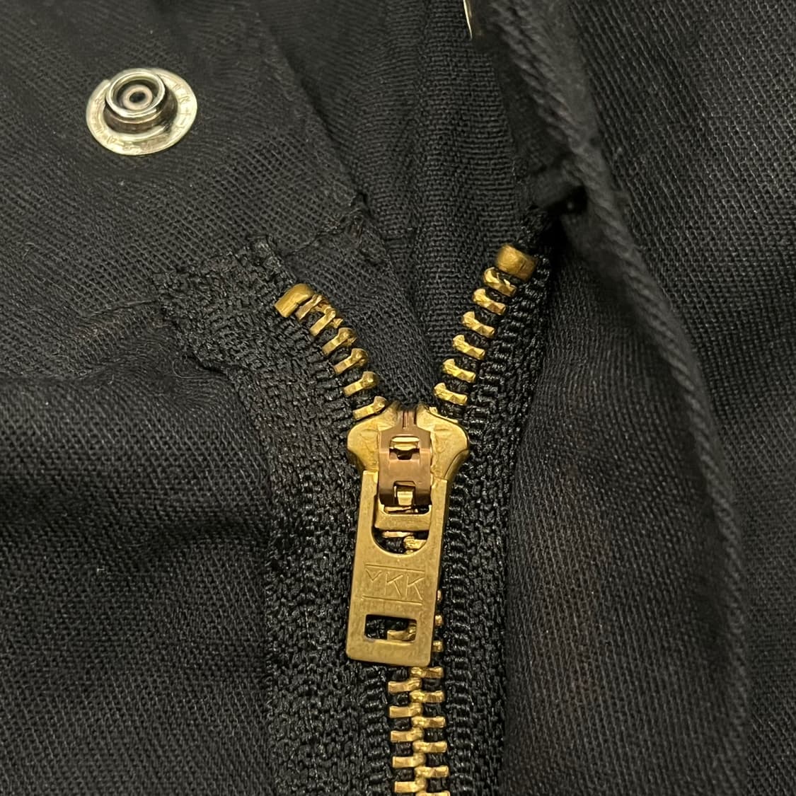 [정품/2] 디키즈 블랙 점프수트 작업복 b14 상품이미지6