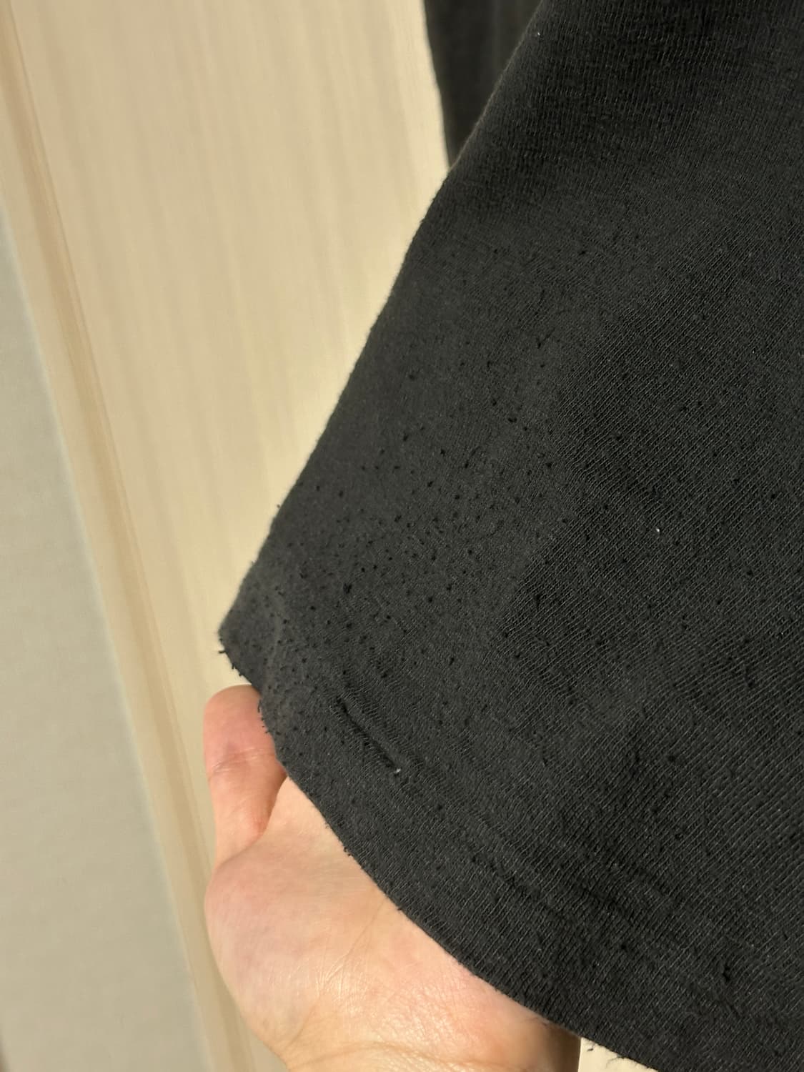 휴먼메이드 호랑이 프린팅 티셔츠 상품이미지3