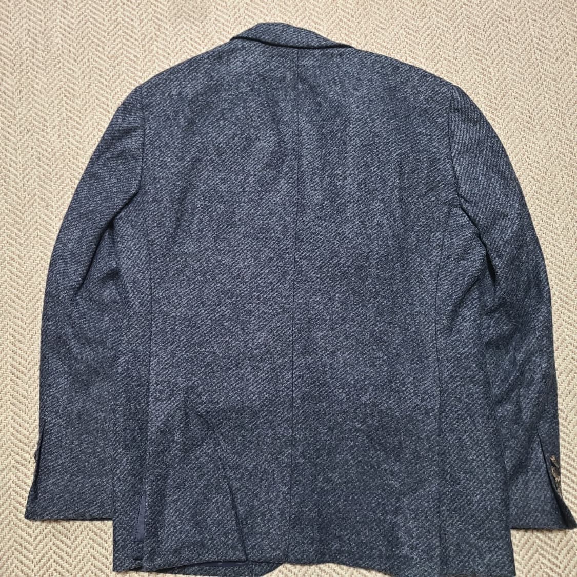 닥스 신형 모직 블레이저, 상품이미지9