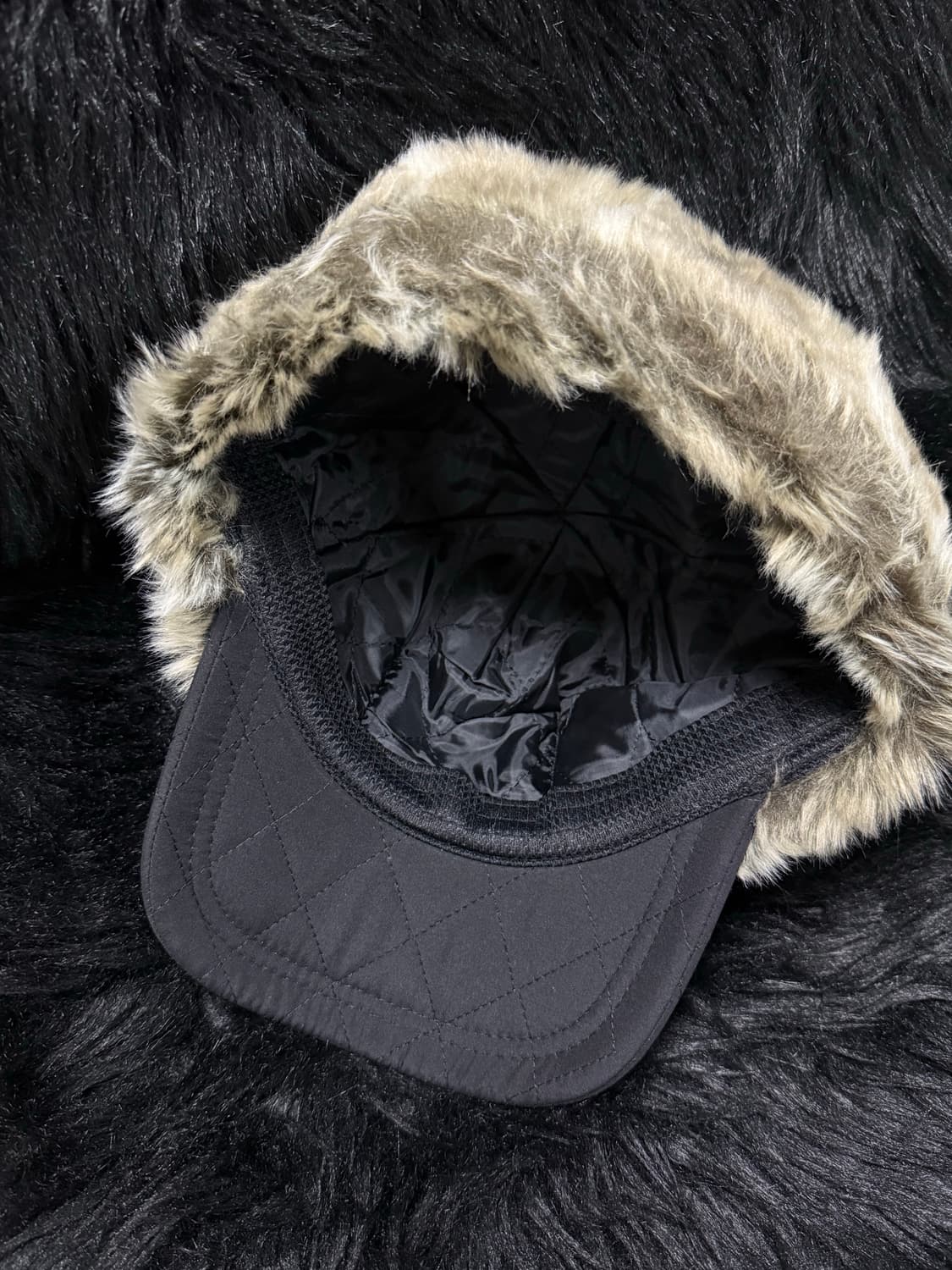 쓰리투에이티 모자  상품이미지2