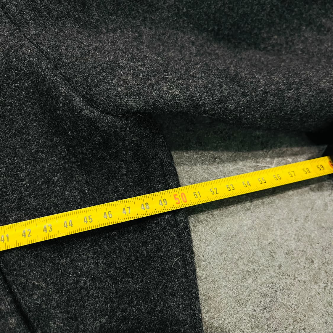 아르마니  울 자켓  상품이미지8