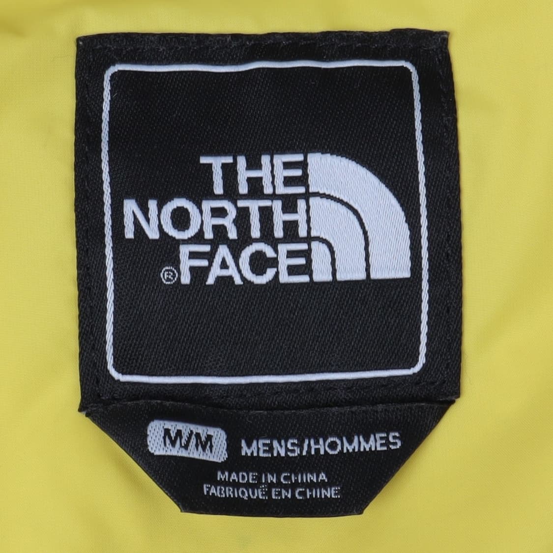 노스페이스 그린 하이벤트 나일론 자켓 상품이미지7