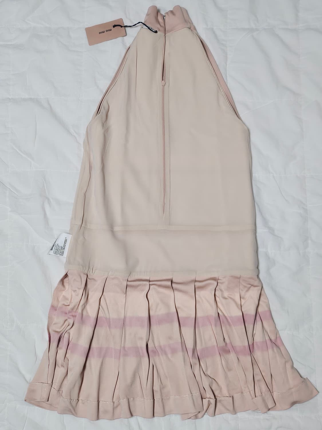 미우미우 원피스 상품이미지3