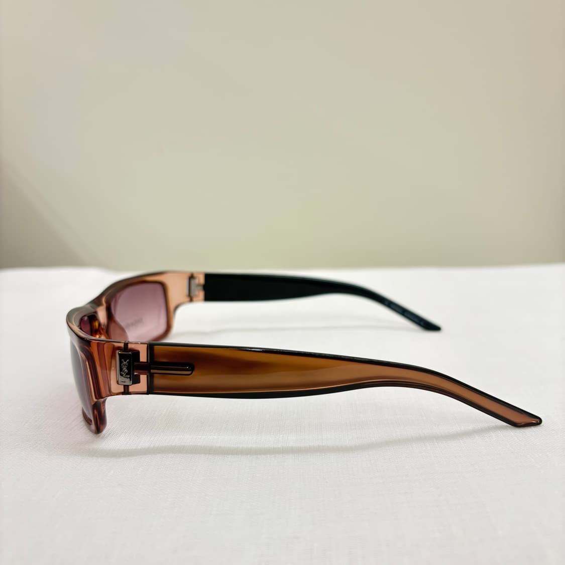 YSL 입생로랑 빈티지 선글라스 상품이미지4