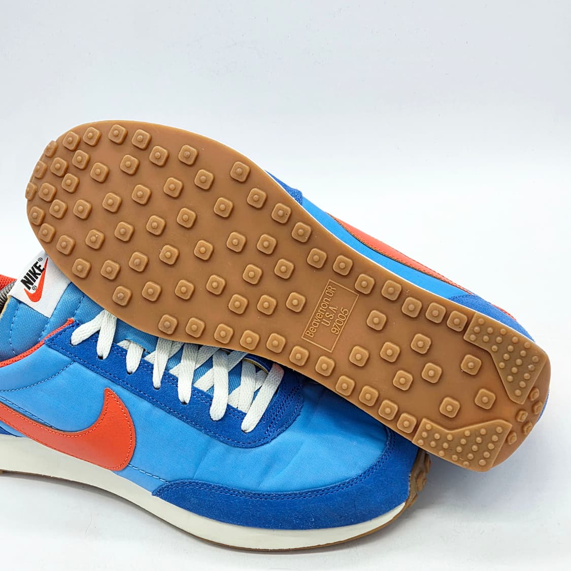 나이키 테일윈드 79 퍼시픽 블루 (295) 상품이미지3