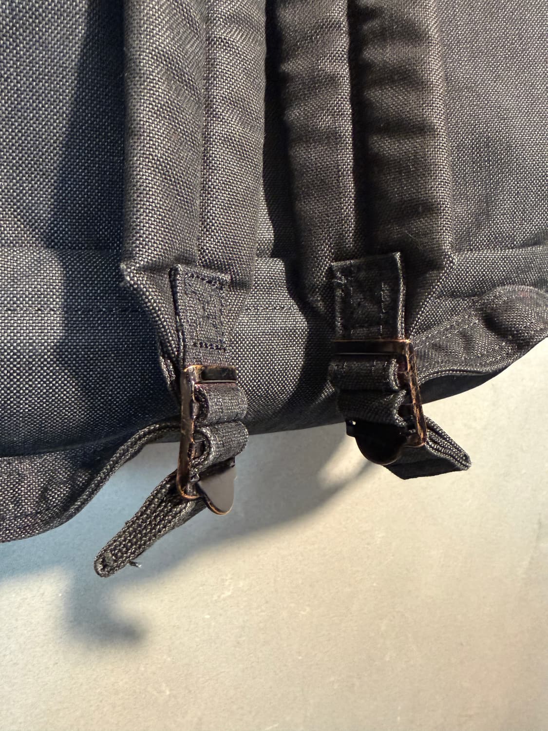 요시다포터 스모키그레이 데이팩 상품이미지8