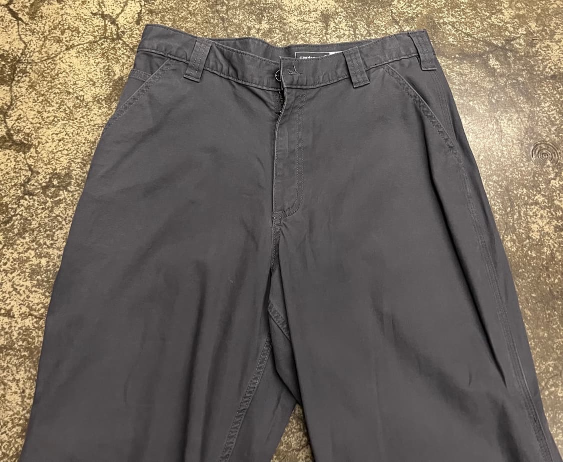 칼하트 카펜터 팬츠 상품이미지4