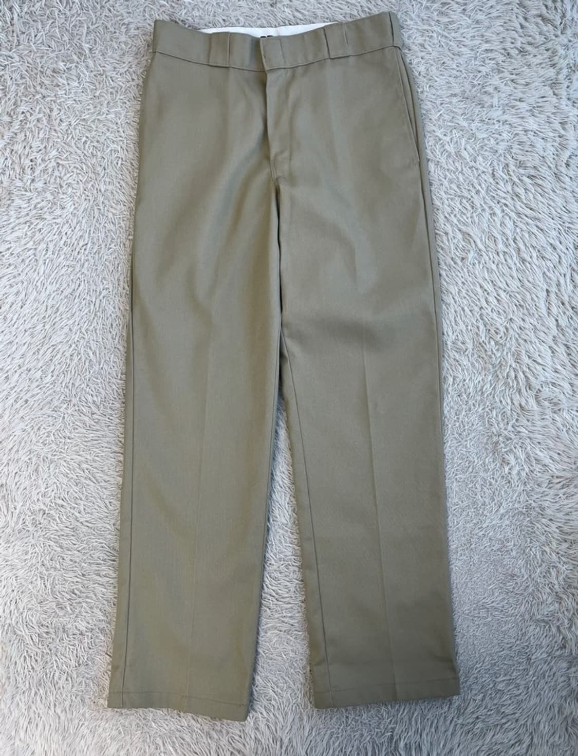 디키즈 874 데님 팬츠/#2718 상품이미지1