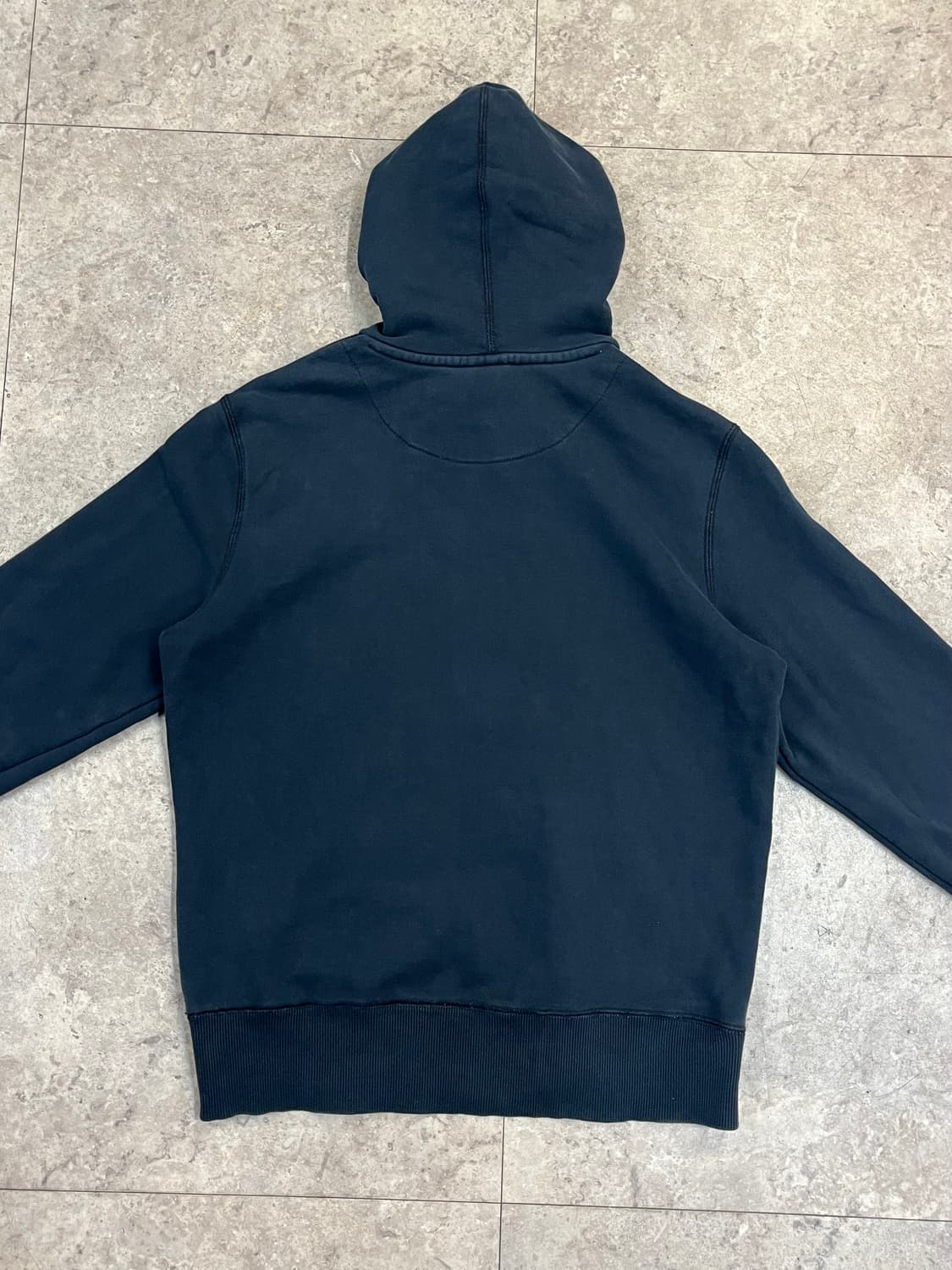 나이키 후드티 블랙 L #csz3255 상품이미지8