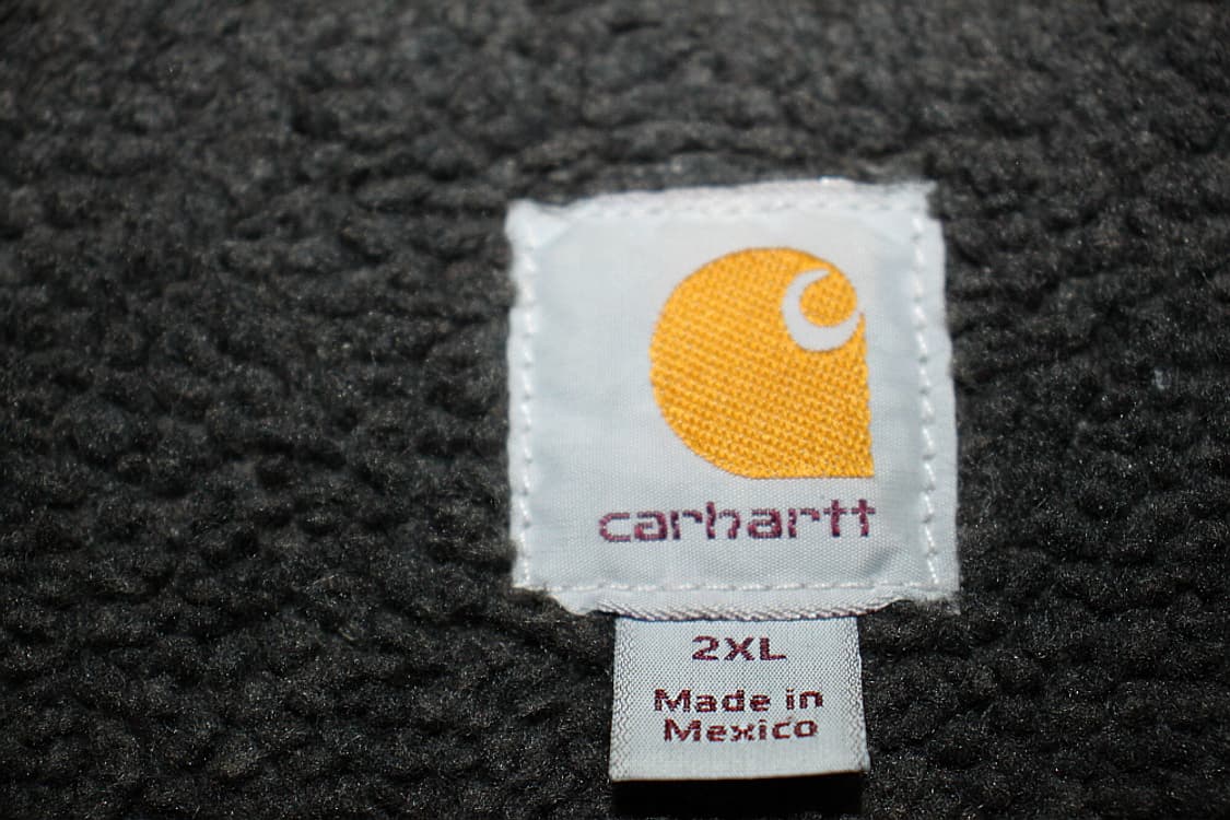 CARHARTT 칼하트 베스트 XXL 상품이미지7