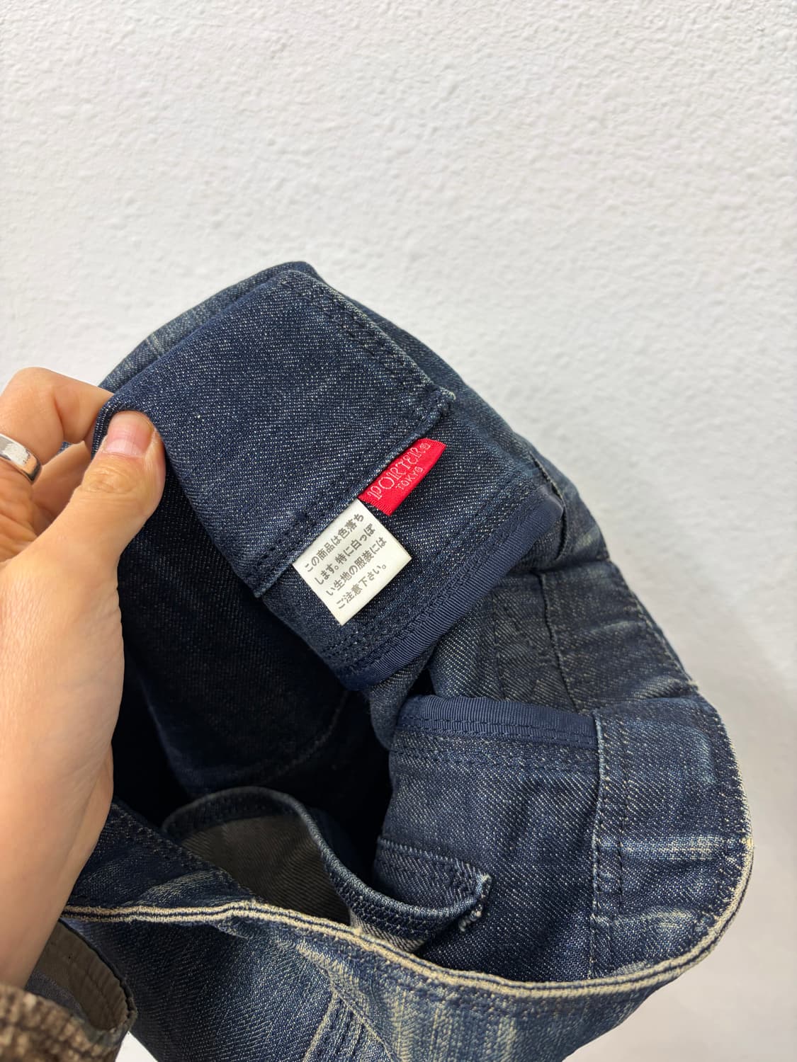 PORTER X Levi's 상품이미지9