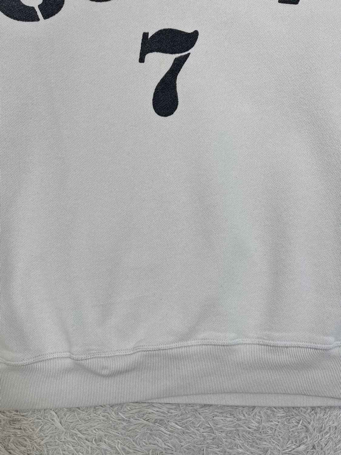 토마스모어 맨투맨/#2626 상품이미지2