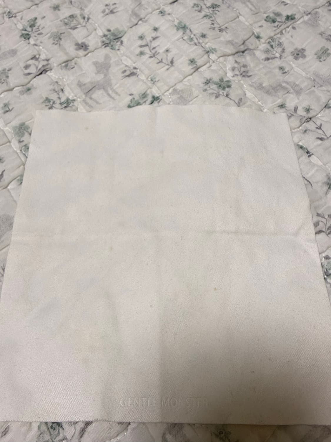 젠틀몬스터  Jade-01 블루 상품이미지8