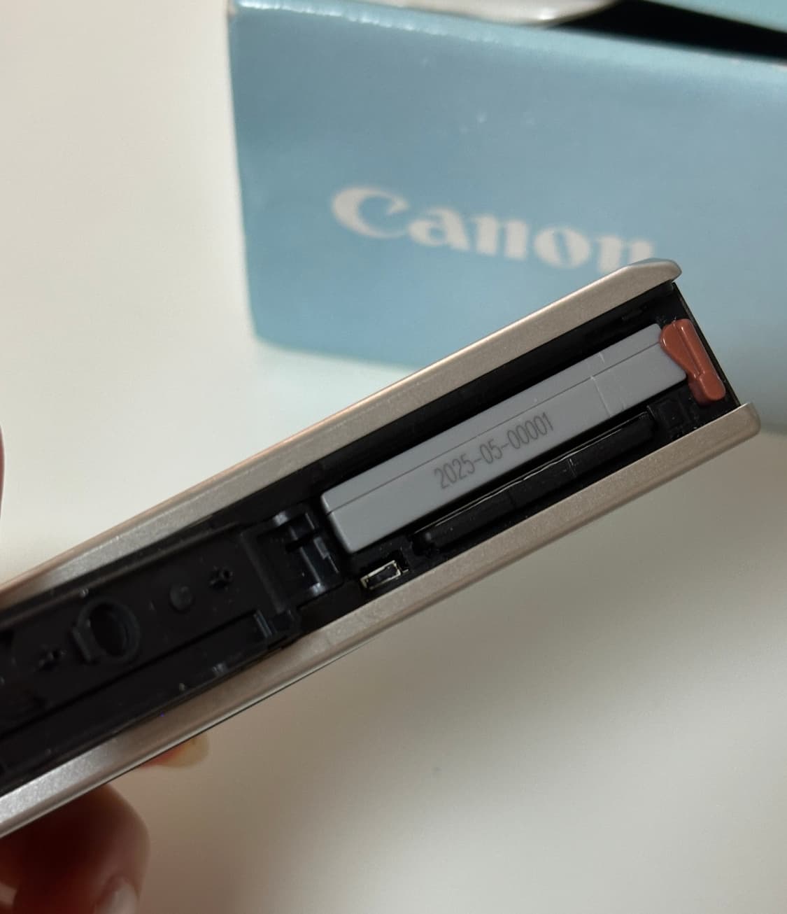 풀박) Canon 캐논 익서스 70 IXUS 70 익시 10 ixy 10 상품이미지4