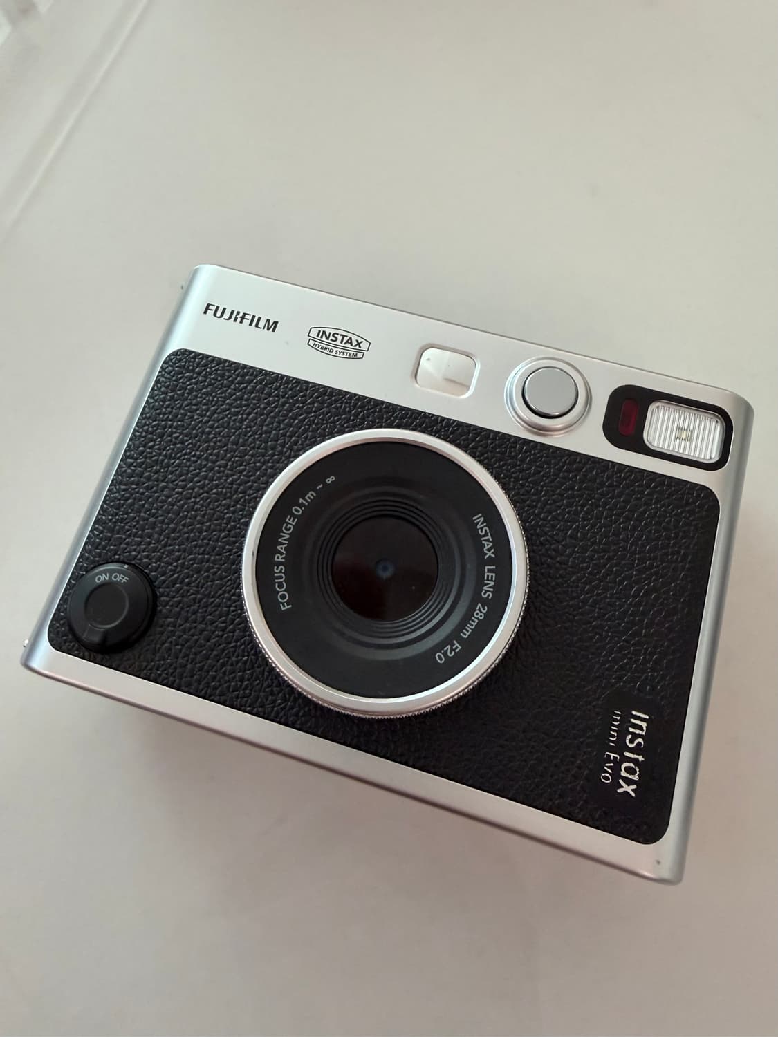 인스탁스 후지필름 미니에보 판매 상품이미지1
