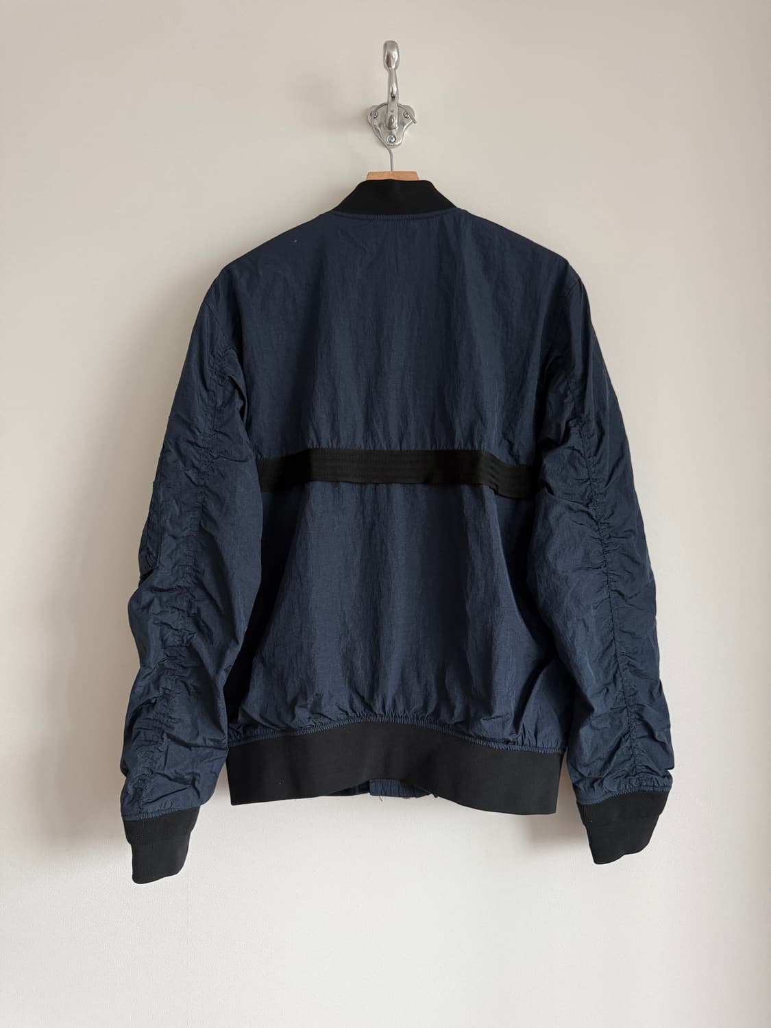 디젤(DIESEL) MA-1 항공 자켓 상품이미지7