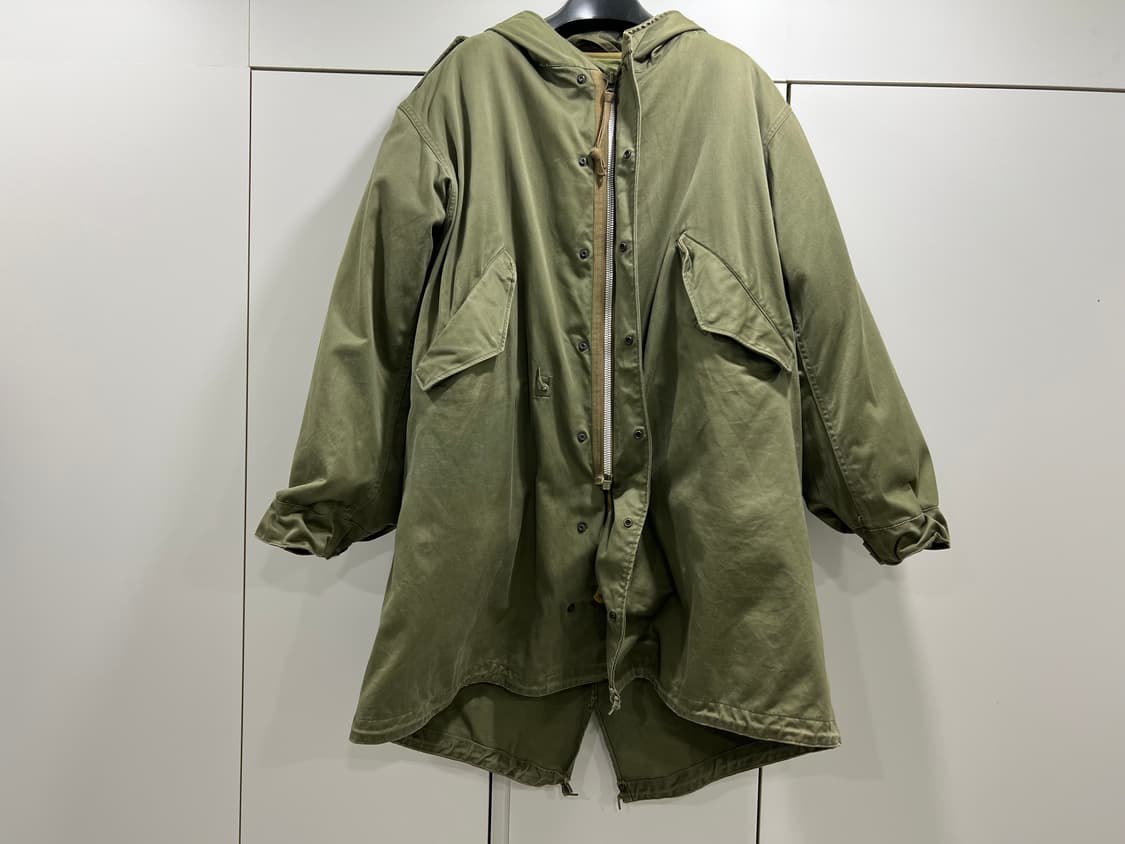 m51 피쉬테일 진나단 m 상품이미지1