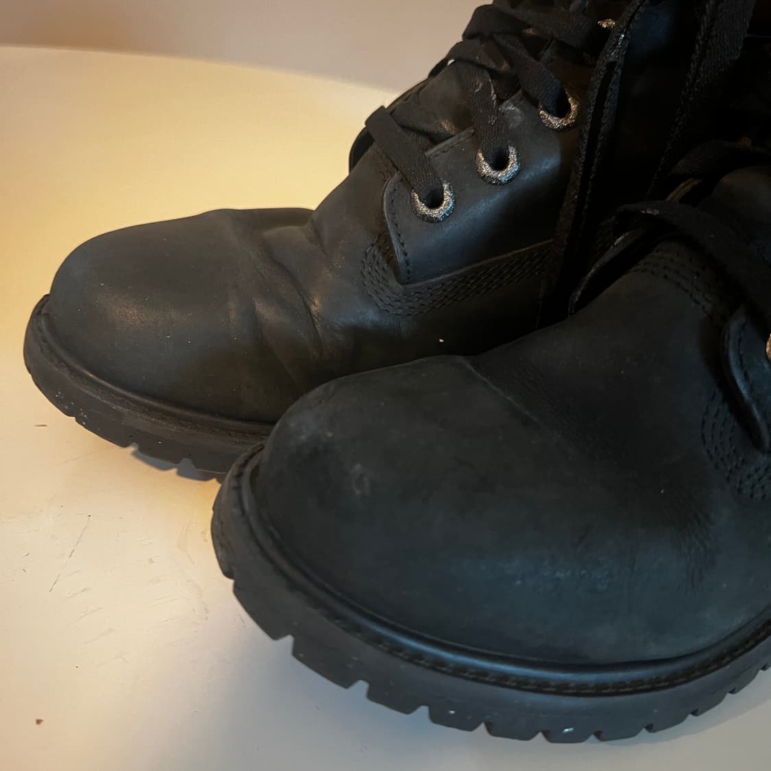 팀버랜드 6인치 프리미엄 워터프루프 부츠 상품이미지5