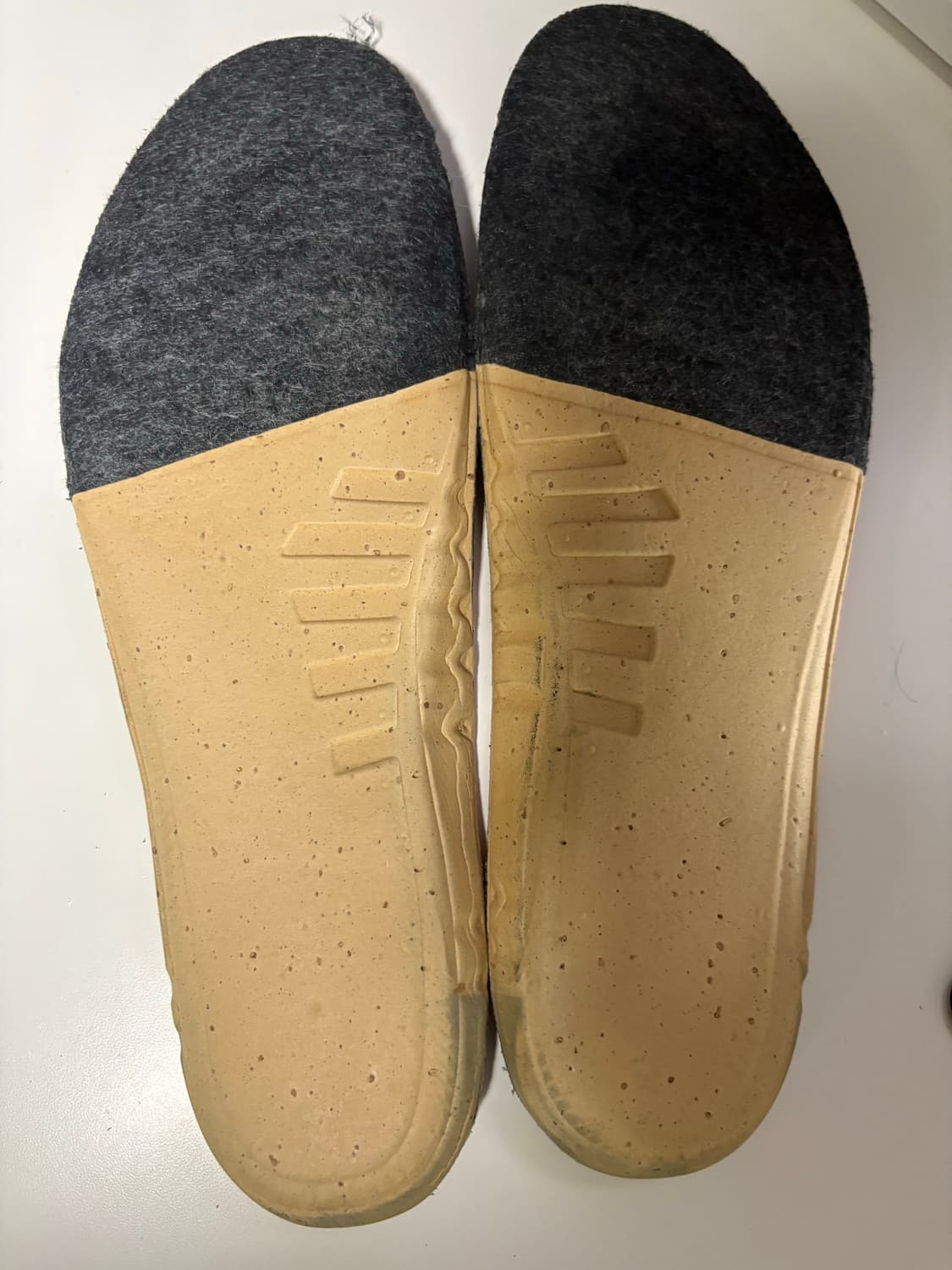 ROA 슬립온 브라운 상품이미지6