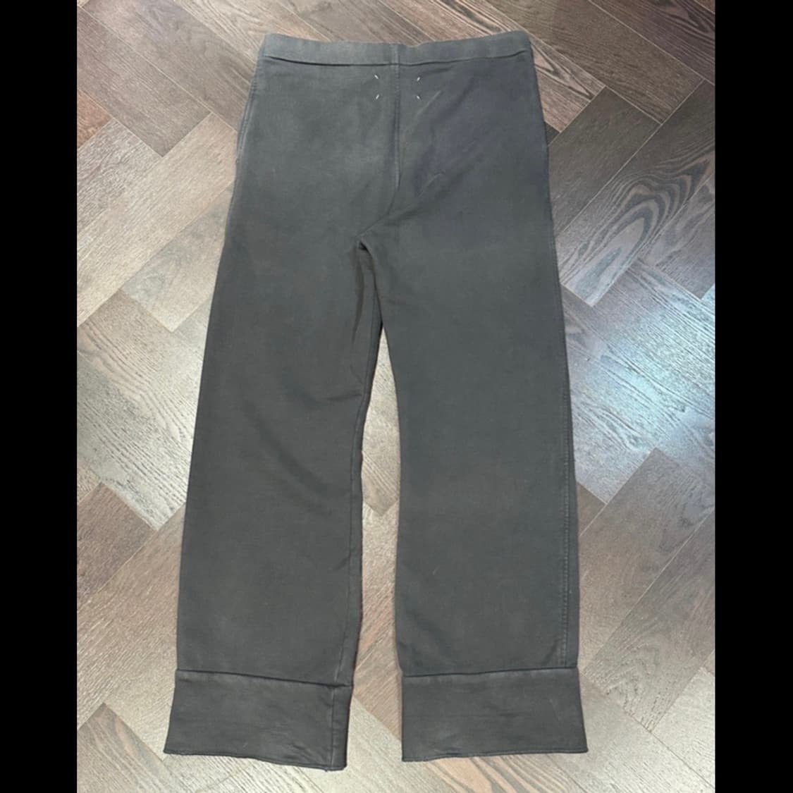 Maison Margiela SS22 Lounge Cotton Sweat 상품이미지4