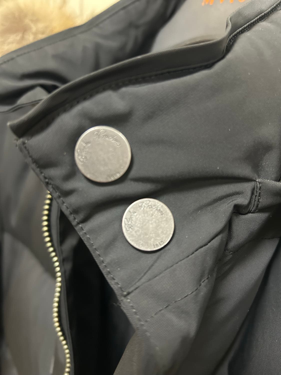 브룩스 브라더스 덕다운 패딩 상품이미지4