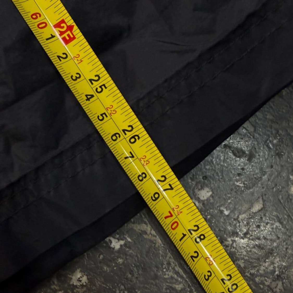 100 나이키 스우시 바람막이 상품이미지7