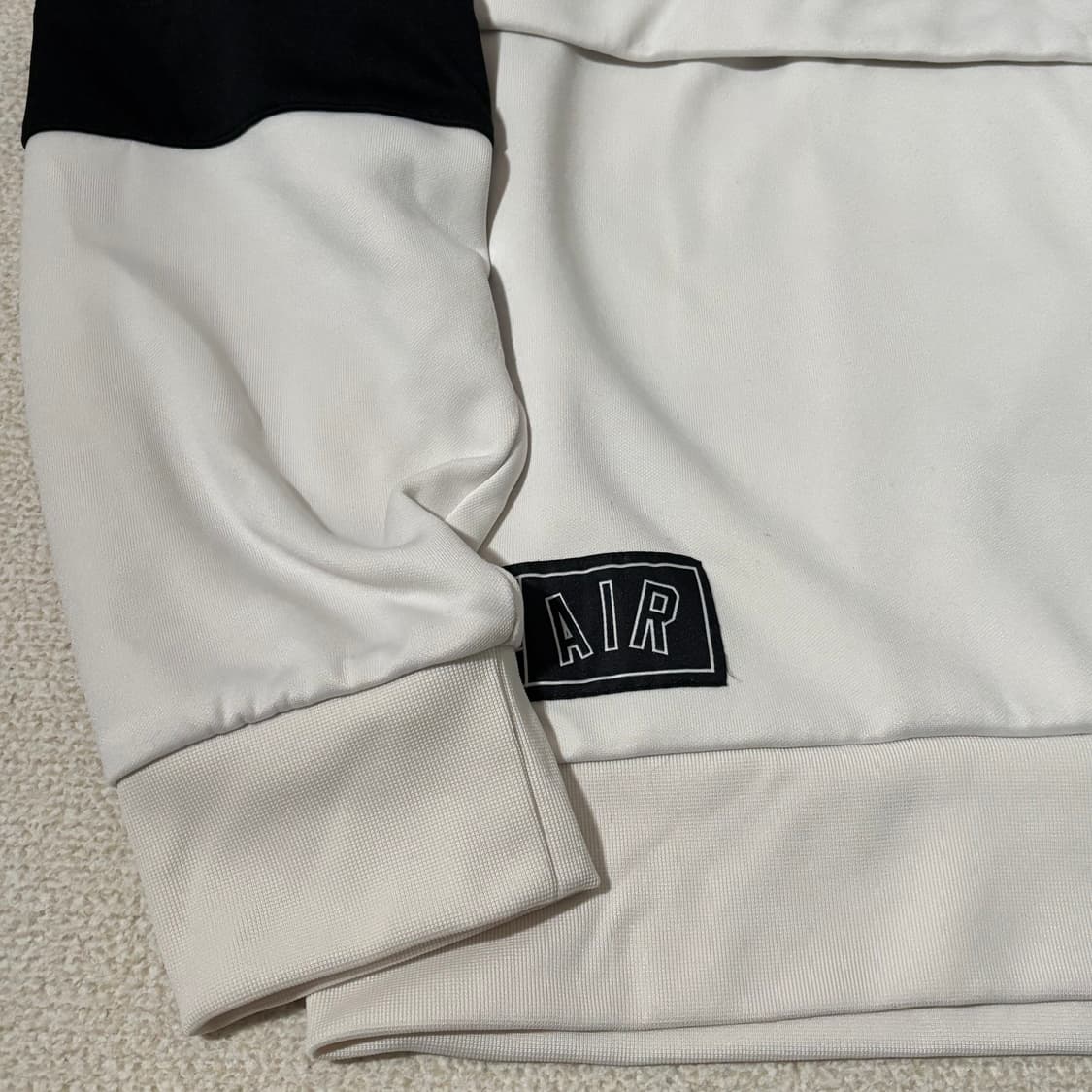 [XXL] 나이키 에어 범고래 져지 반집업 상품이미지3