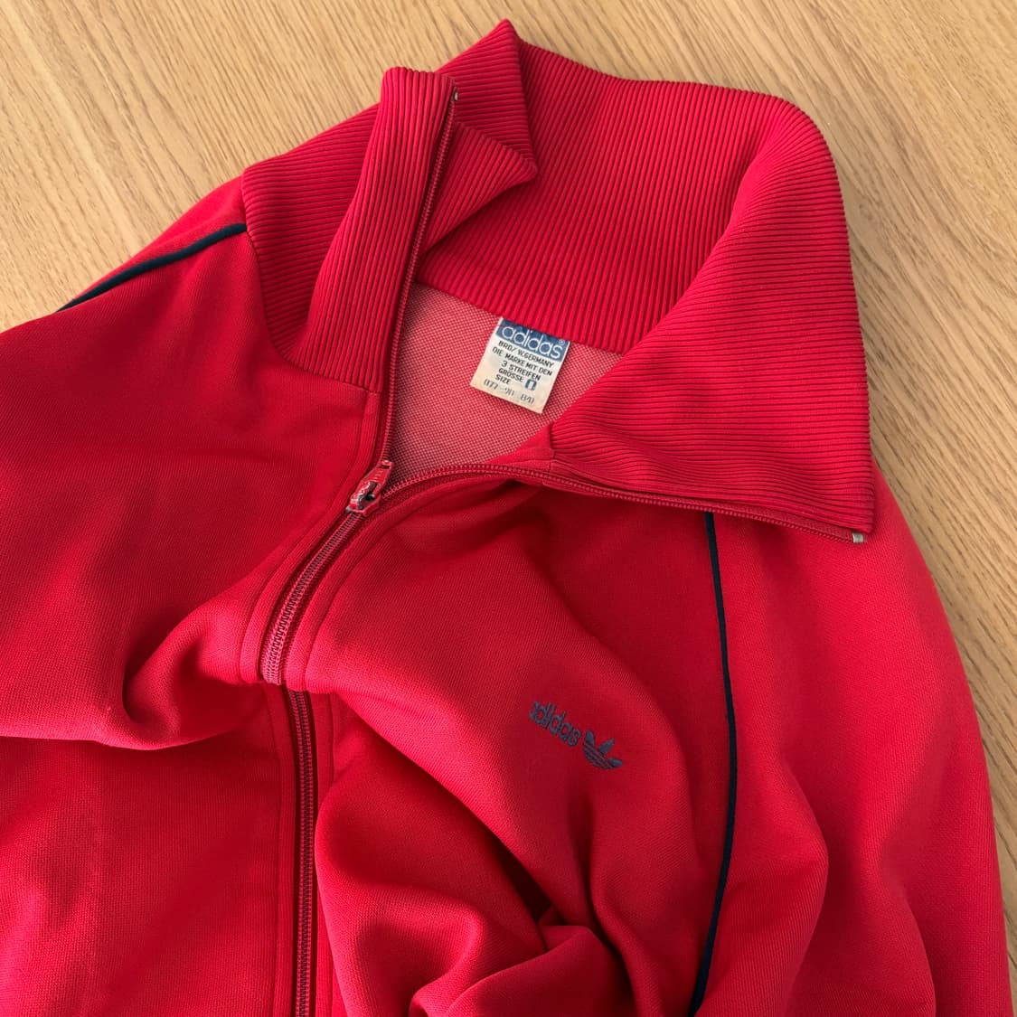  ▫️80's Adidas Jersey 상품이미지1