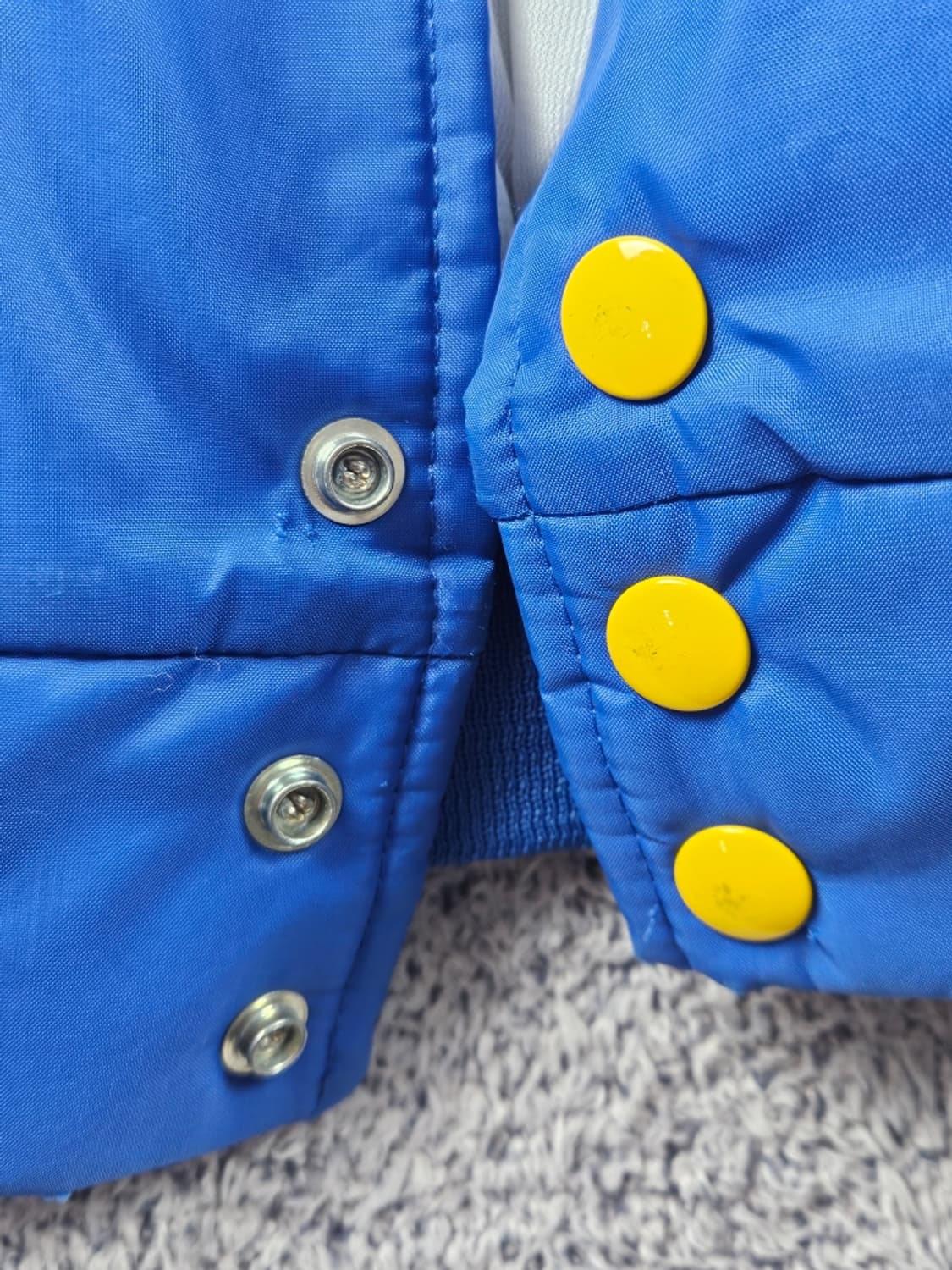 USA WINDLESS 스타디움 자켓 ( L ) / 11312 상품이미지9