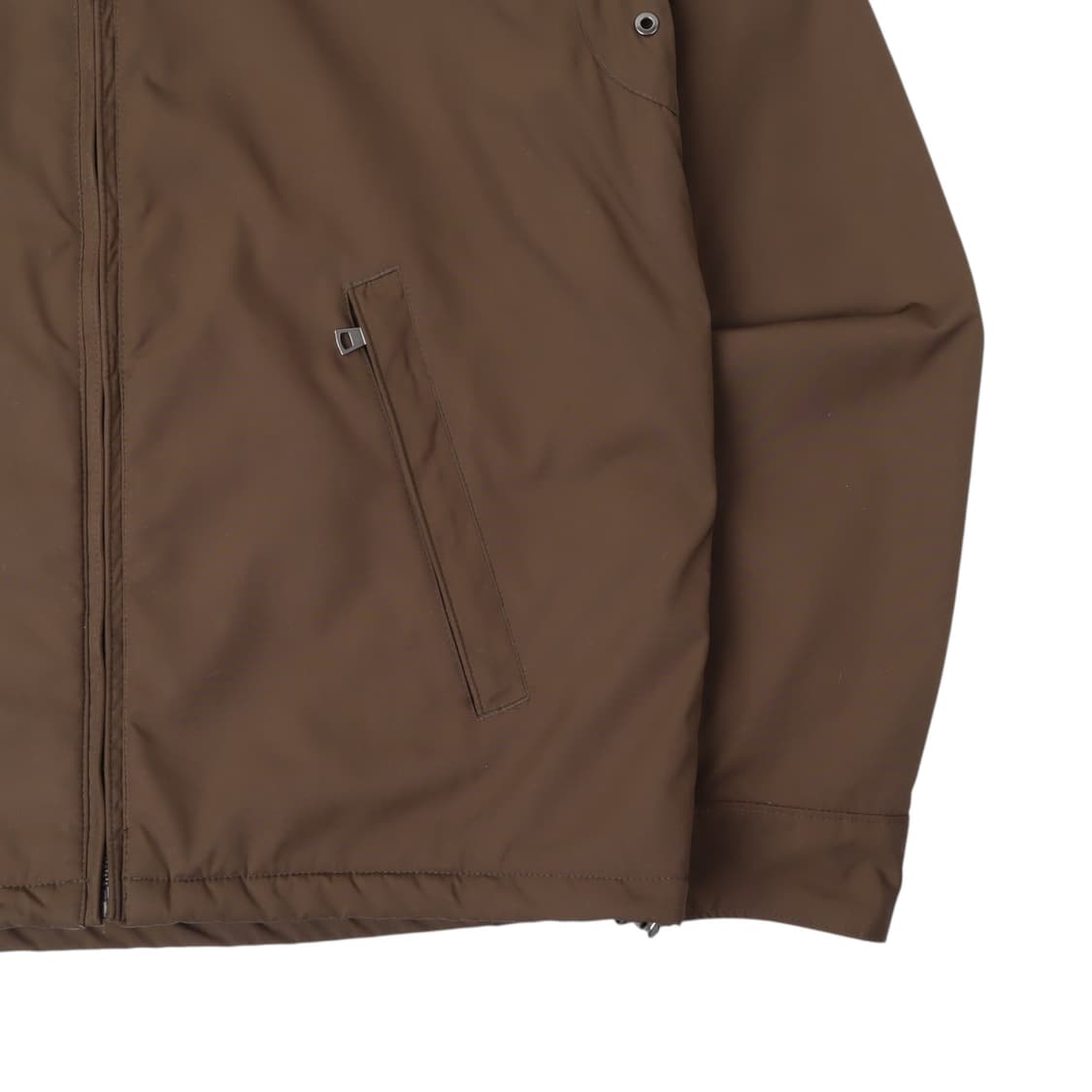 폴로 랄프로렌 카키 페리 점퍼 자켓 상품이미지4