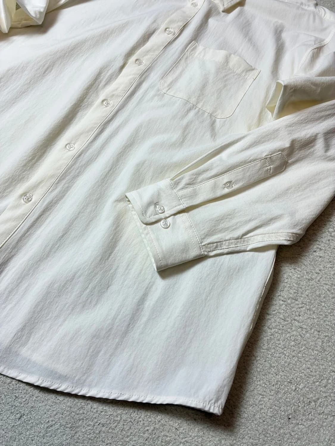 시리즈 언코더블유 퍼티그 셔츠 PN7885 상품이미지4