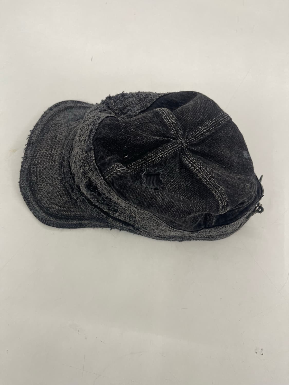 캐피탈 컨트리라인 보로모자 판매 상품이미지8