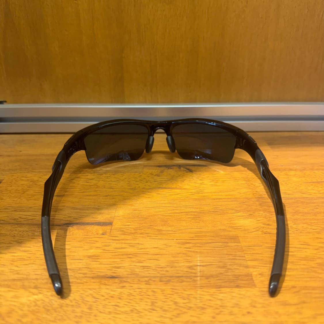 OAKLEY HALF JACKET 2.0 (BLK) 상품이미지2
