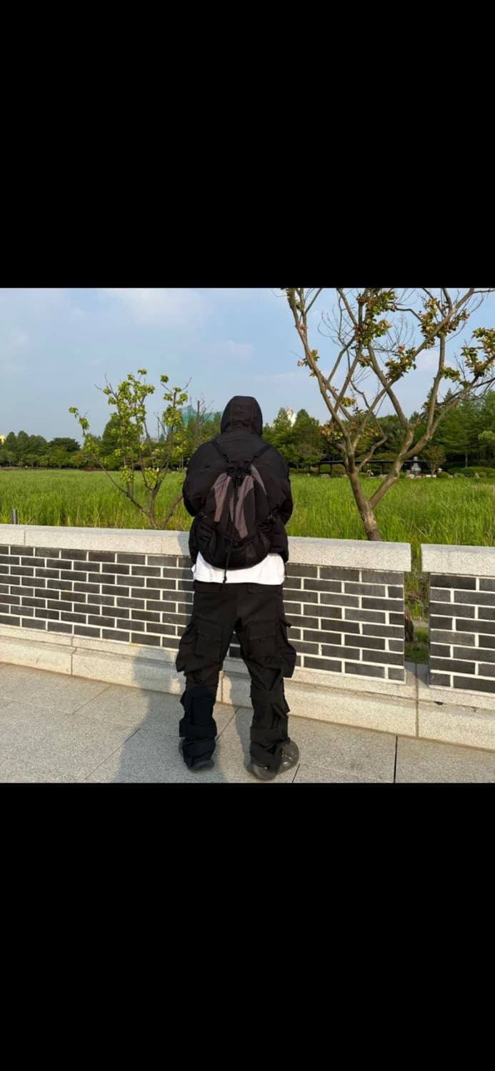 그레일즈 텍티컬 카고팬츠 1 상품이미지3