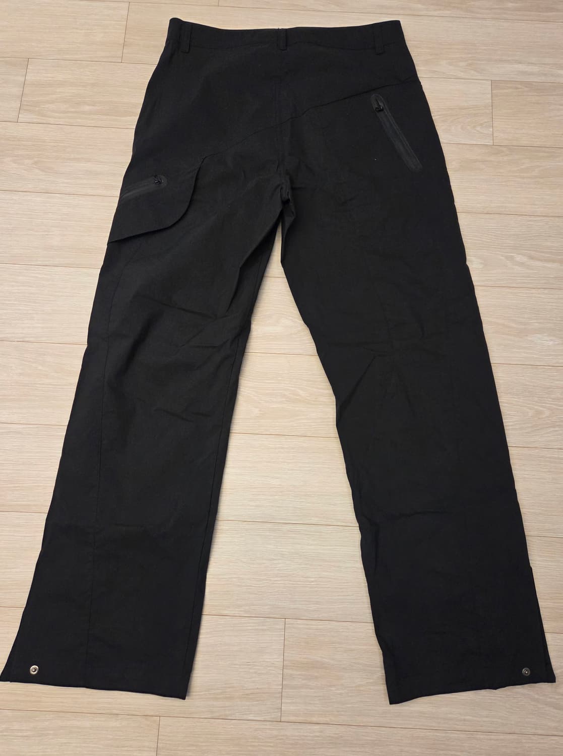 산산기어 23ss 윙 트라우저 팬츠 [1] 상품이미지4