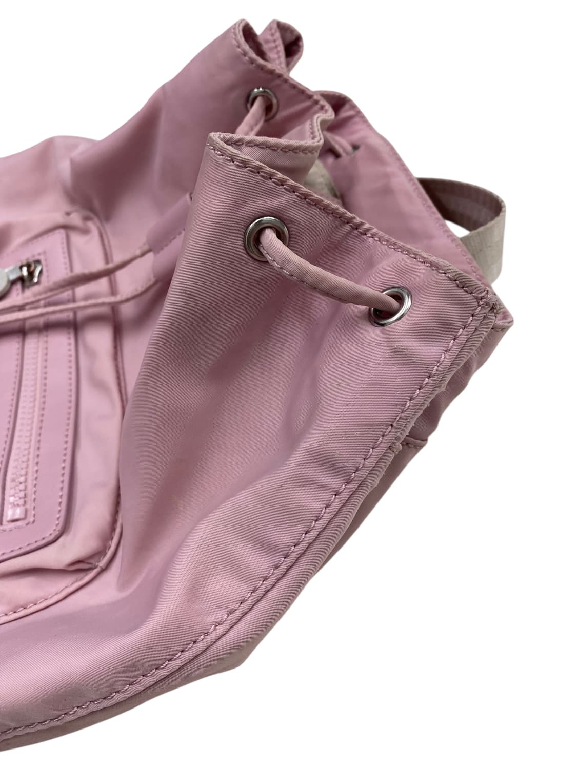 키플링 복조리 딸기우유맛 백팩 상품이미지5