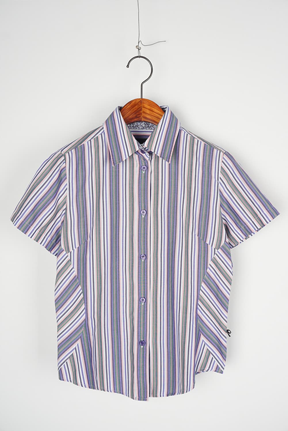 PAUL SMITH multi stripe shirt 상품이미지1