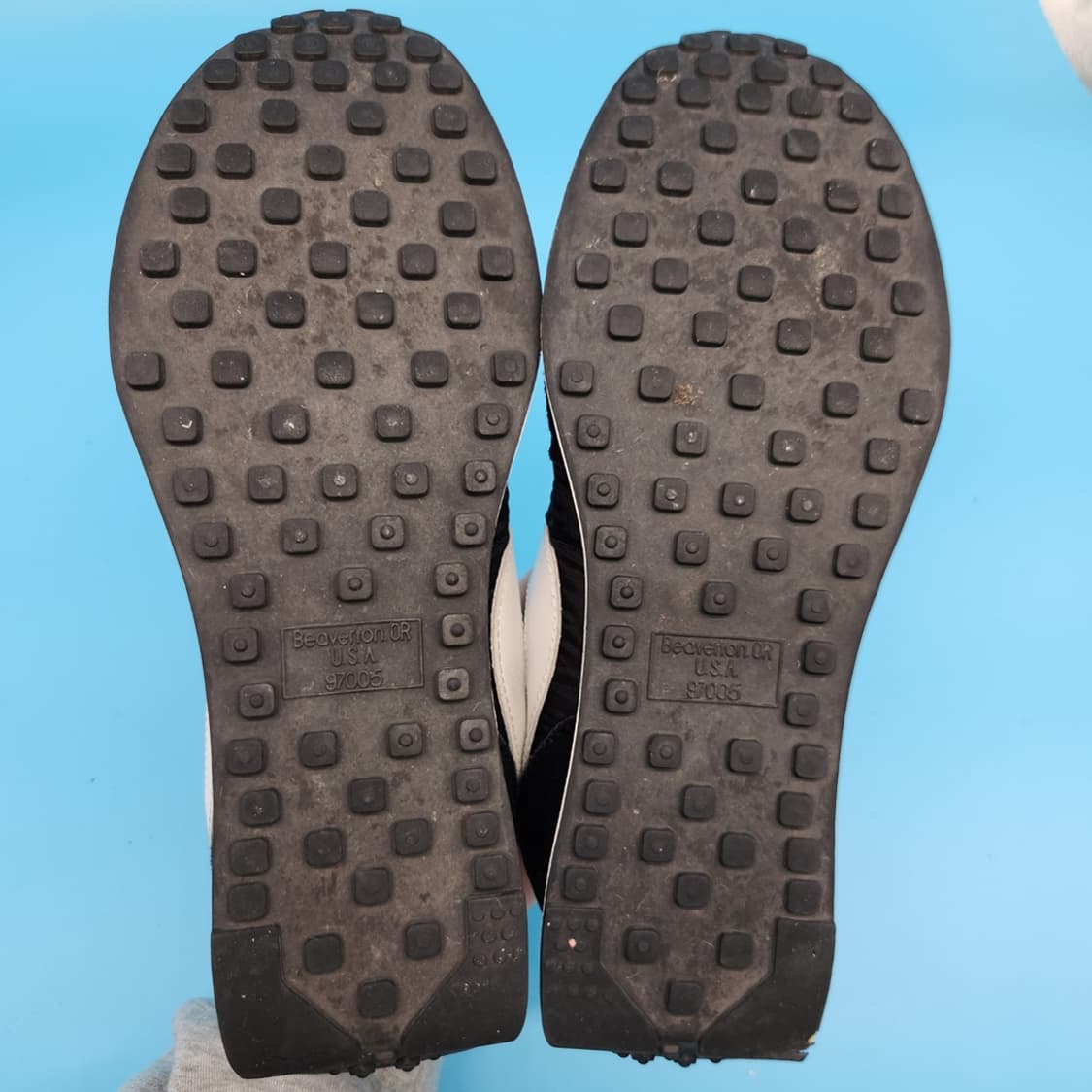 o 나이키 테일윈드 79 운동화 245 상품이미지4