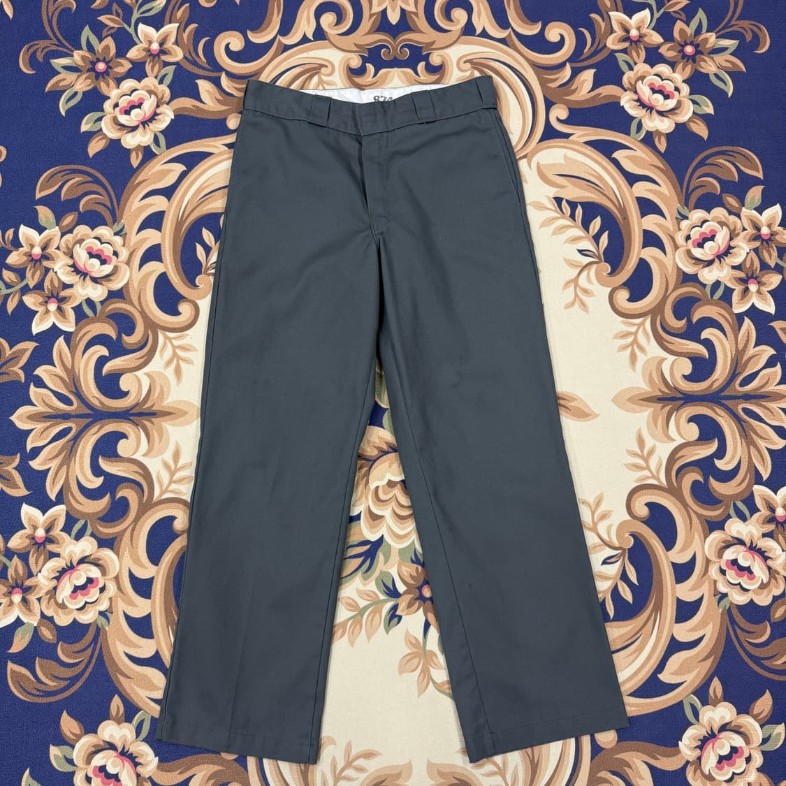 (32)디키즈 Dickies 874워크팬츠(차콜) 상품이미지3