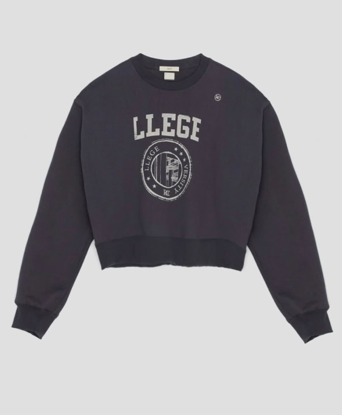 렉토 로고 스웻셔츠 상품이미지1