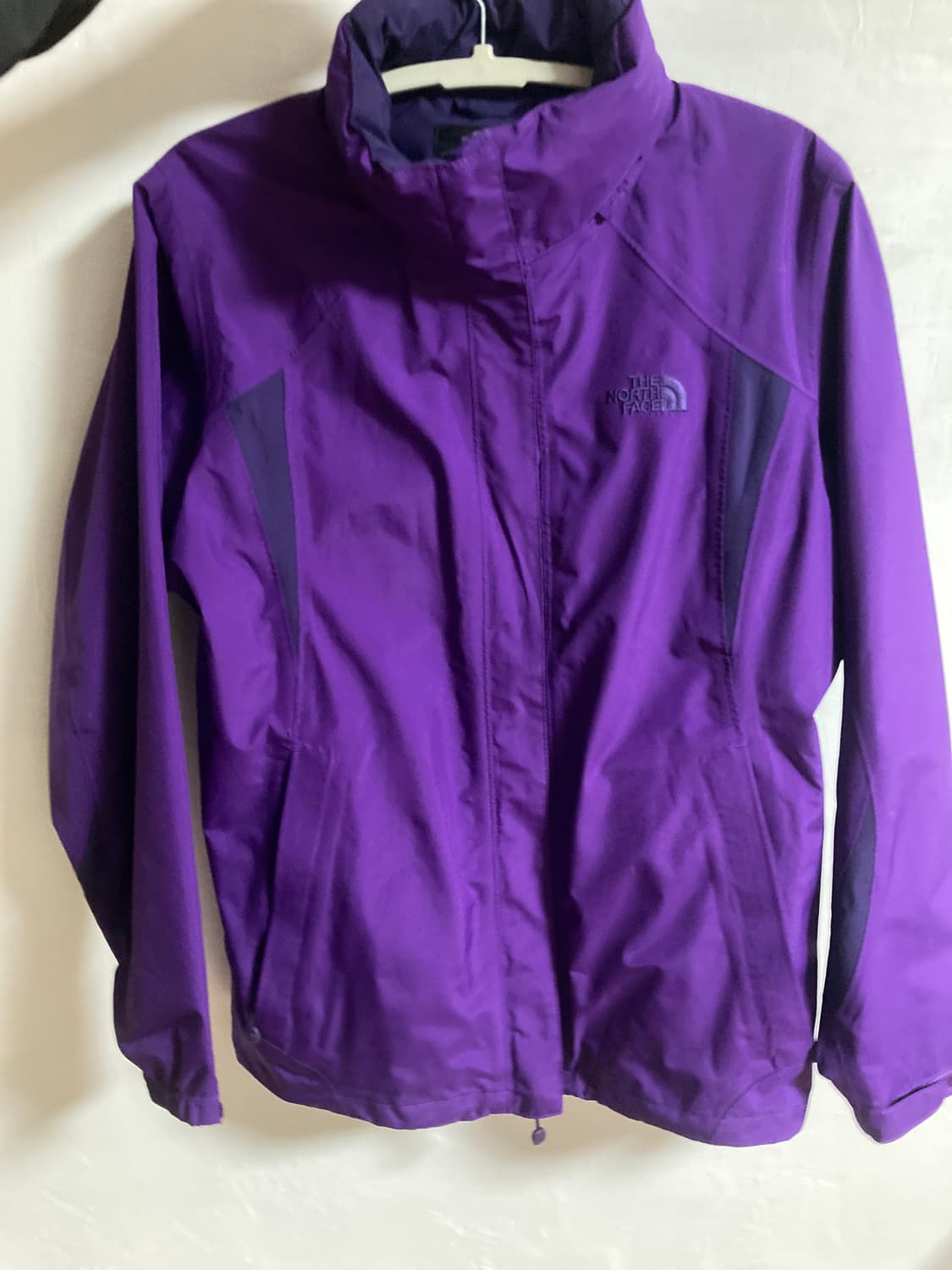 노스페이스 고어텍스 바람막이 상품이미지1