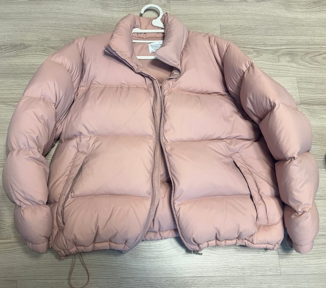 스타일난다패딩(구스100) 상품이미지2